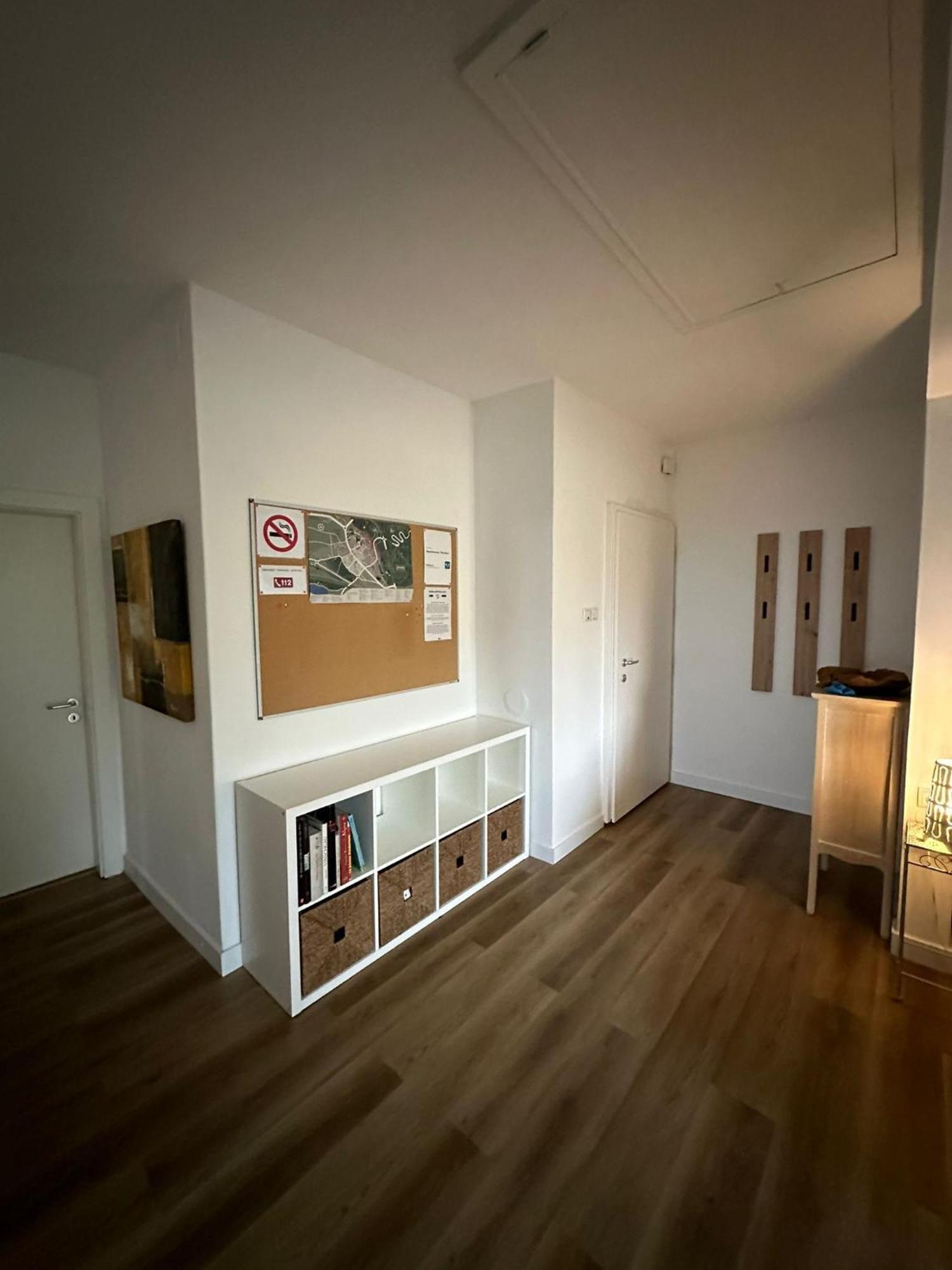 Appartamento "Rio Nero" Ora / Auer Exterior foto